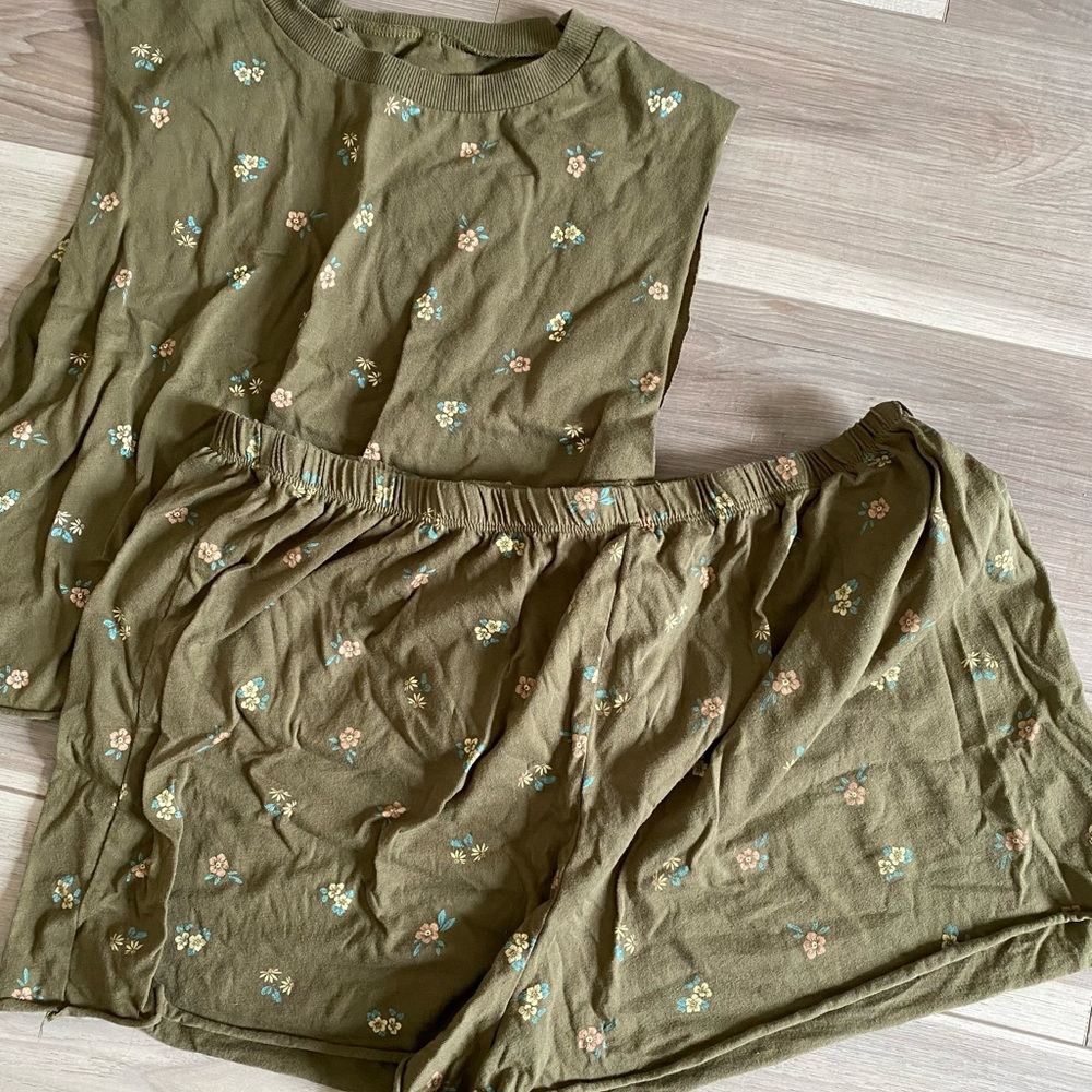Pj set